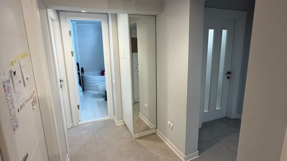 Vanzare 3 Camere Vizavi Mall Vitan Centrala Proprie Renovat 2022 Parcare PS3 - Poză 11