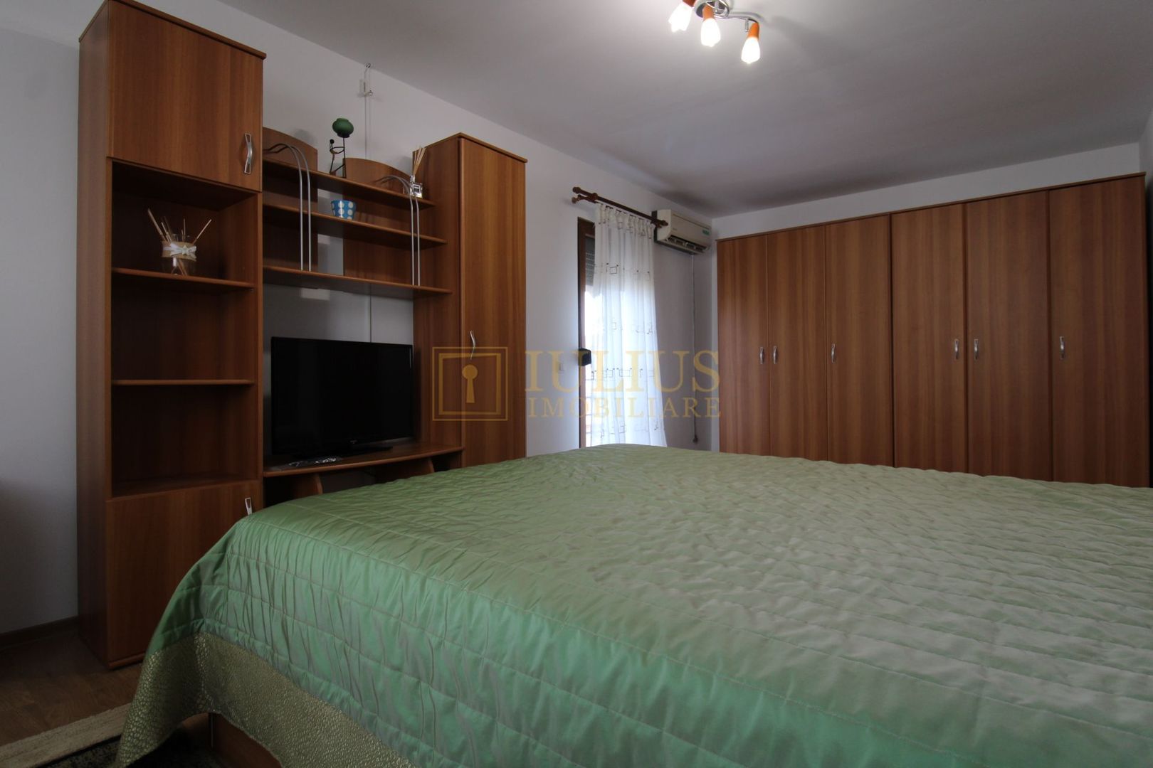 Duplex, in spate la Dechatlon/exterior nord. - Poză 16