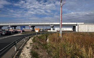 Teren intravilan lângă centură  Sag - Poză 5