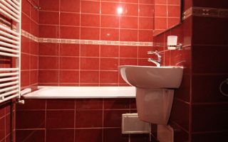 Str. Viorelelor zona Dorobanti; parter, centrala proprie. - Poză 13