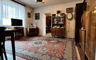 Apartament 2 camere Terezian/45 mp + balcon - Poză 8