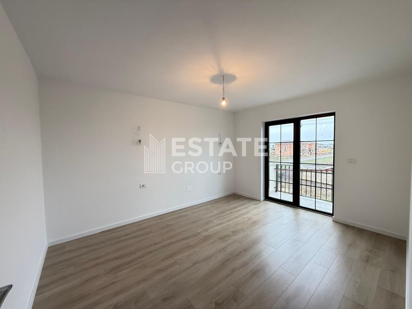 Duplex unit prin camera tehnica Mosnita Noua, pozitie excelenta - Poză 13