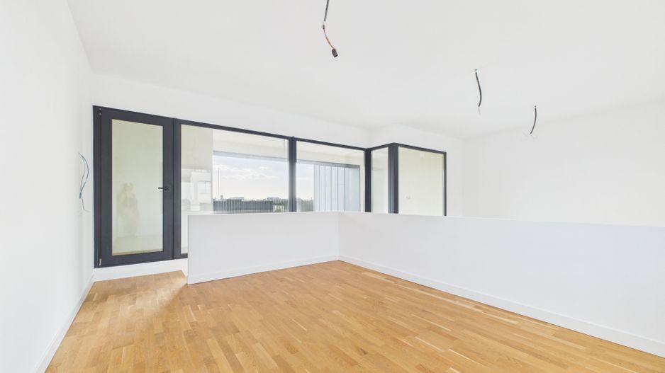 Penthouse  3+1 camere cu 2 locuri de parcare in Avalon Estate - Poză 17