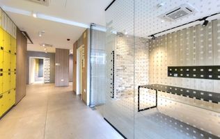 Spatiu in zona Coresi cu finisaje premium - 213 mp # plus-imo.ro