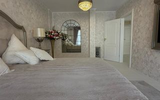 APARTAMENT 3 CAMERE MOBILAT SI UTILAT - METROU BERCENI - Poză 4