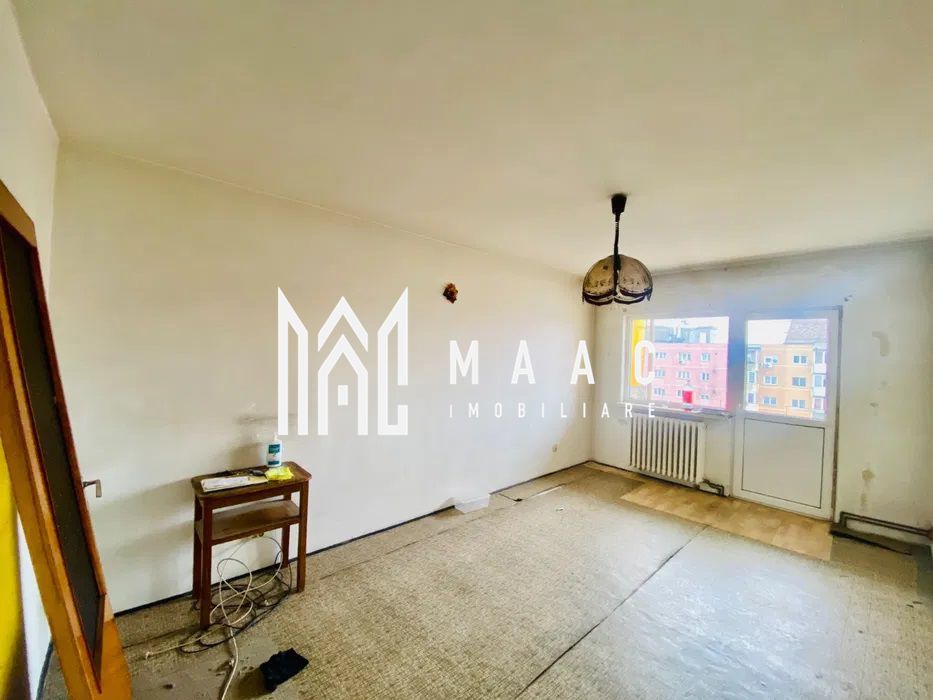 Apartament 2 camere | Decomandat | Piata Vasile Aaron - Poză 4