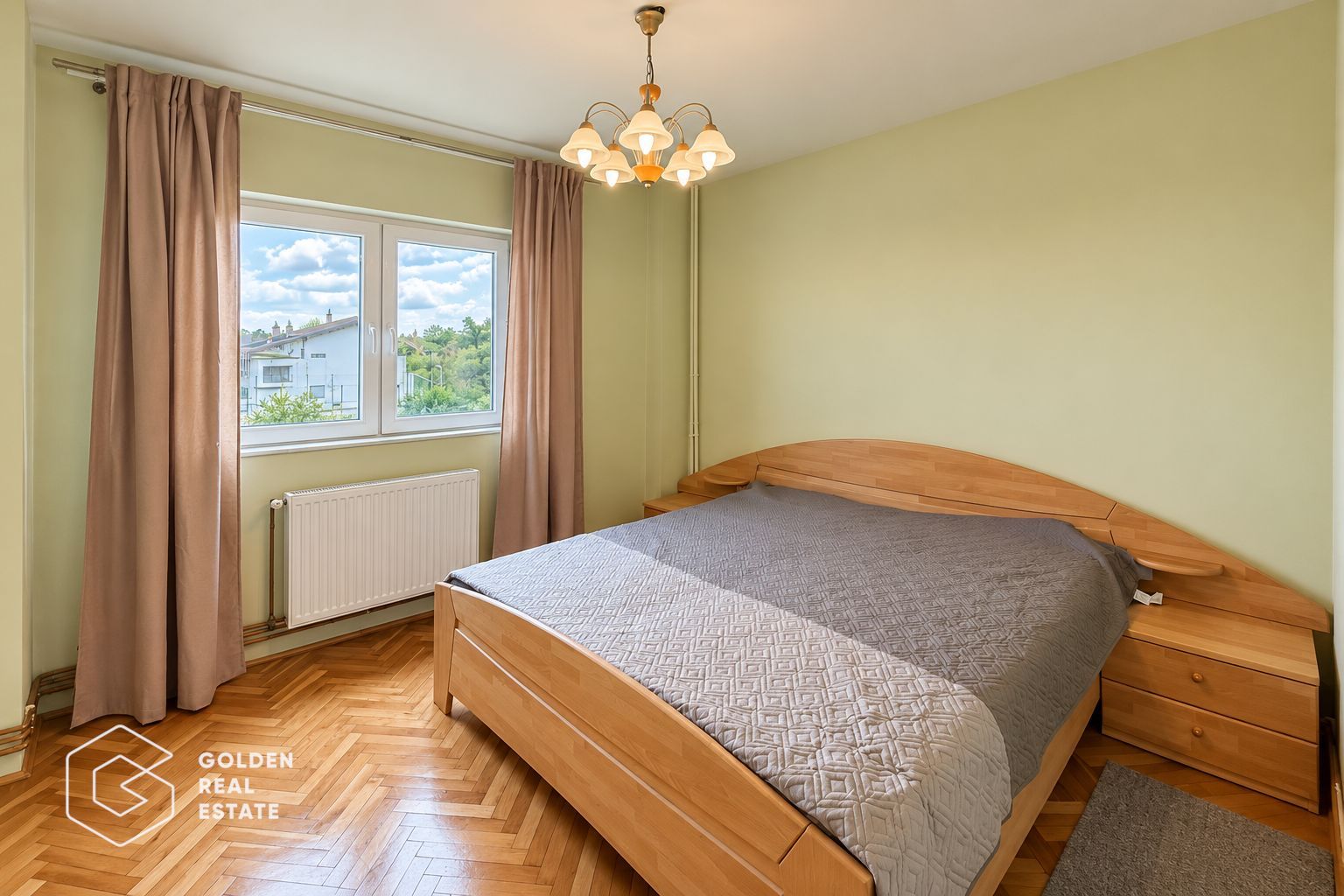 Apartament 4 camere, vedere spre malul Mureșului, zona 300 - Poză 3