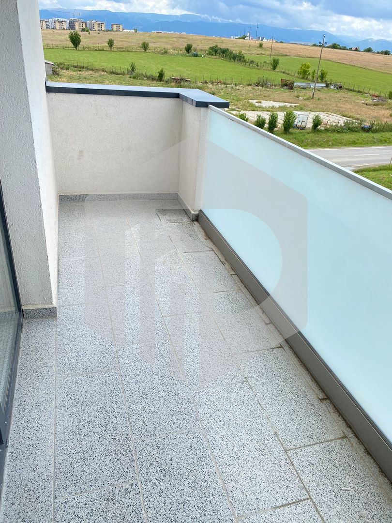 Apartamnet 3 camere - Turnisor- Decomandat - Intabulat - Etaj 3 - Poză 6