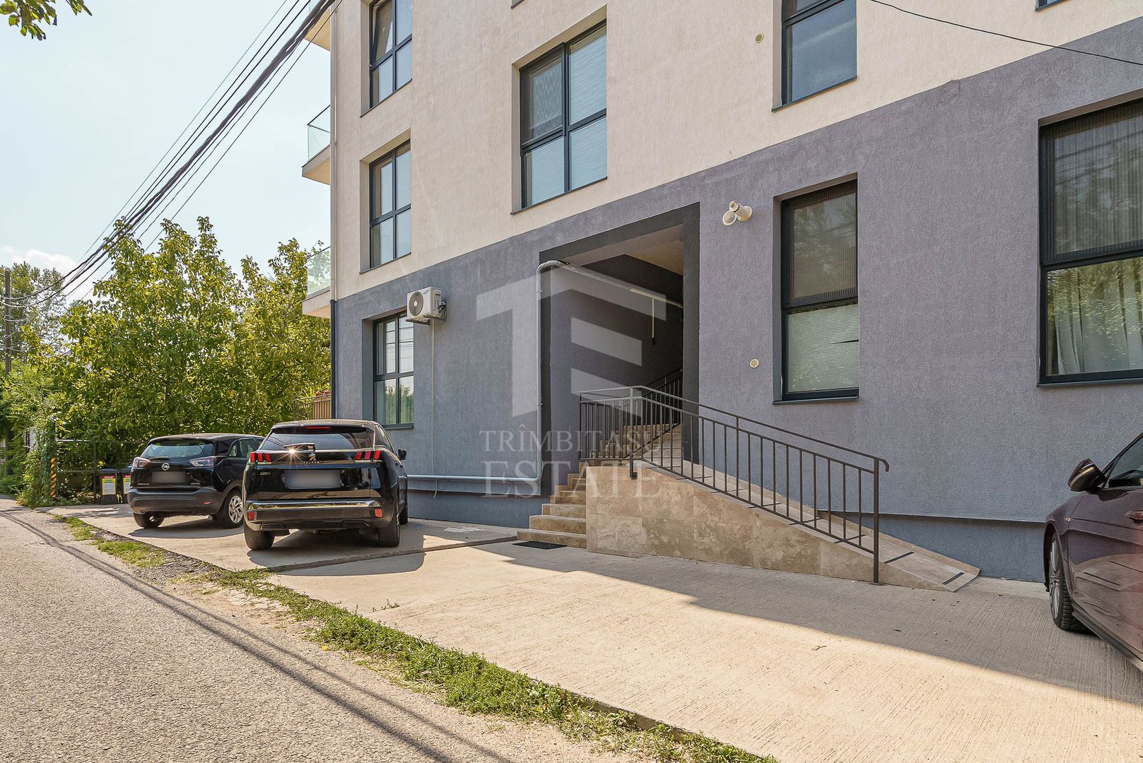 Apart 3 camere Titan Grigorescu Bloc NOU  Comision 0% - Poză 7