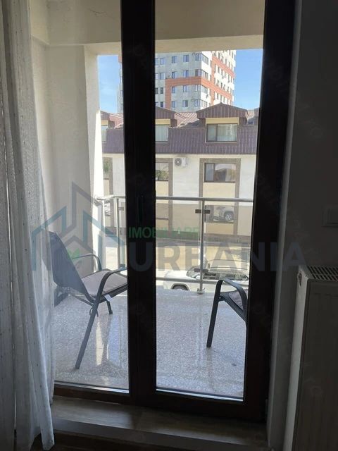Apartament 2 camere decomandat de inchiriat, zona Smardan-Palas, strada George Emil Palade, Iasi - Poză 4