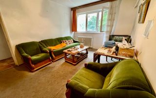 VANZARE APARTAMENT 3 CAMERE 66MP CAMPIA LIBERTATII MUNCII VEDERE DUBLA - Poză 1