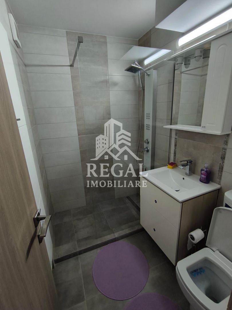 Apartament 2 camere semidecomandat de închiriat – Micro 4, etaj 2/4 - Poză 6