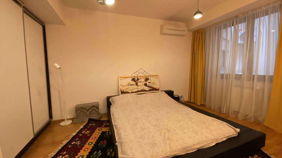 APARTAMENT SUPERB CU 4 DORMITOARE LÂNGĂ PARCUL HERASTRAU - Poză 7