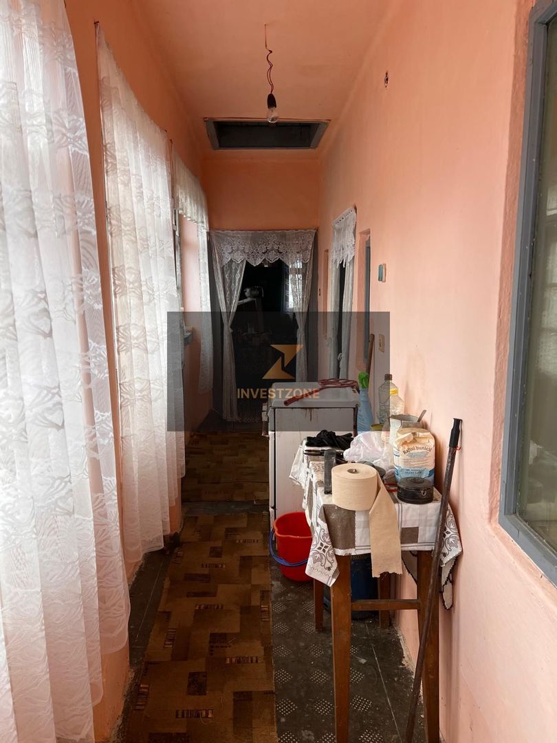 Casa de vanzare Vadu Crisului - Poză 8