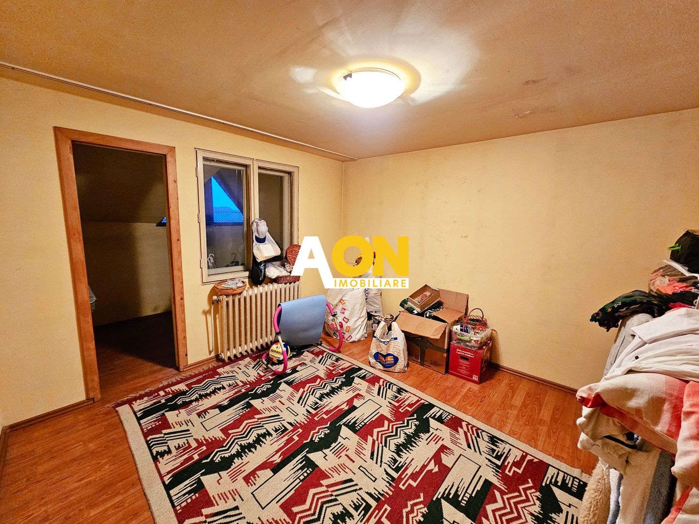 Apartament cu 2 camere + mansarda 2 camere - Poză 11