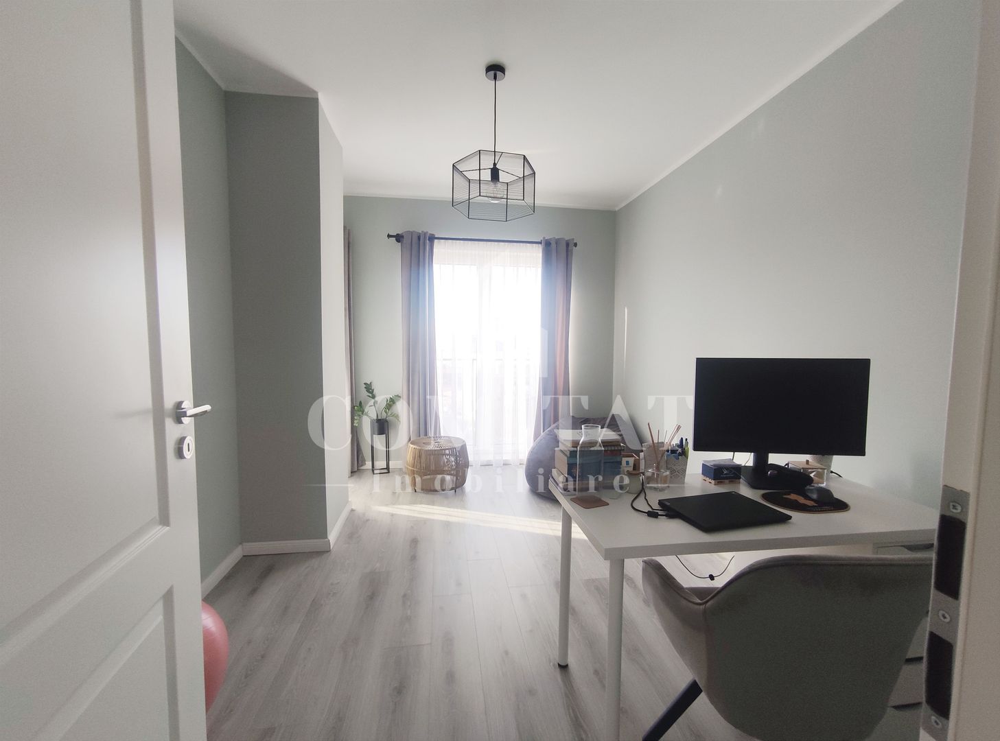 Apartament 3 camere | Zorilor zona Audi | - Poză 3