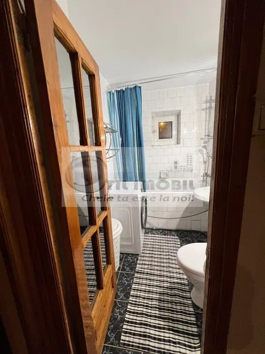 Apartament 2 camere CUG - 399 EURO - Poză 8