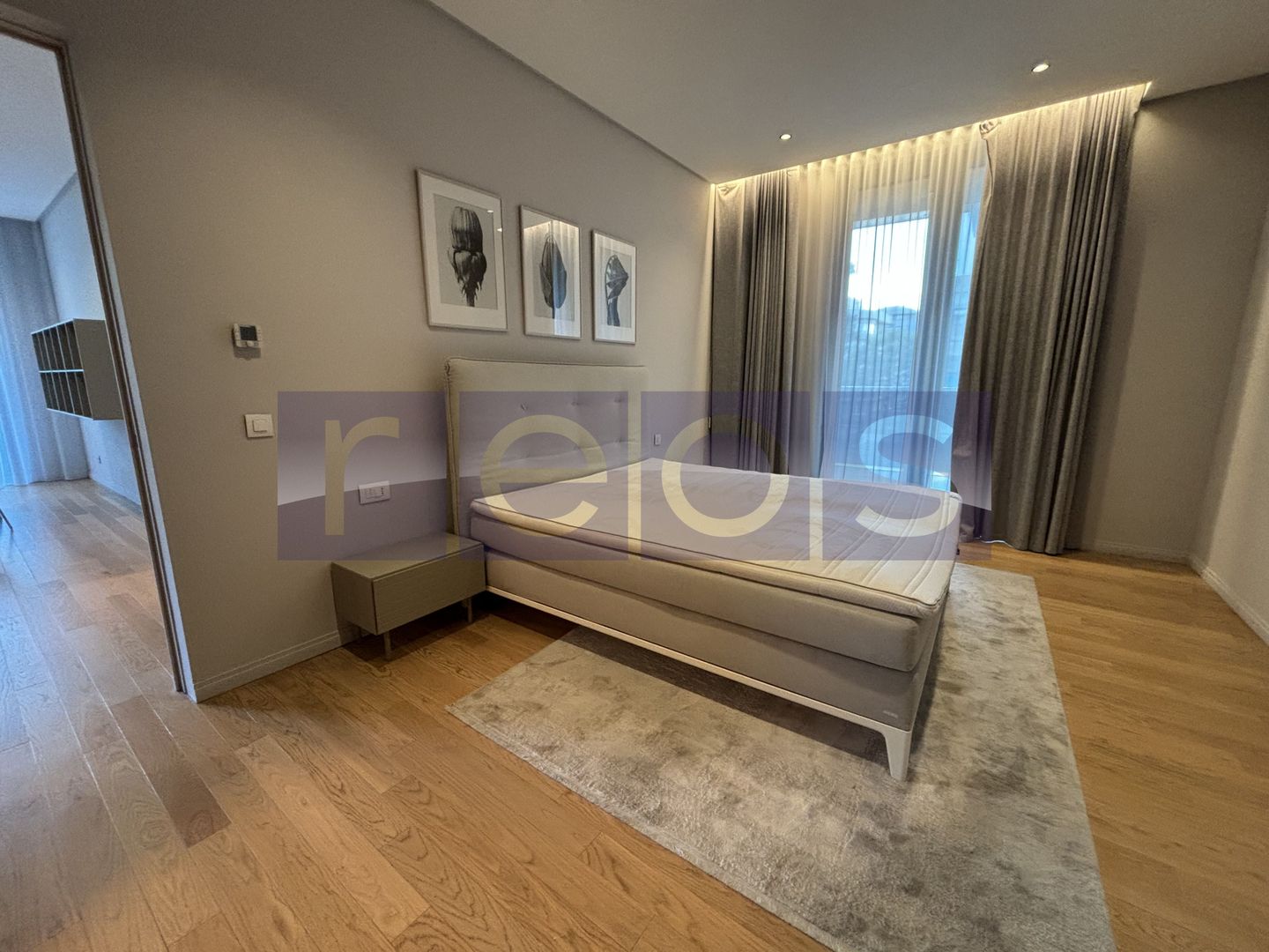 APARTAMENT 3 CAMERE | TERASA 55MP | FLOREASCA - Poză 5