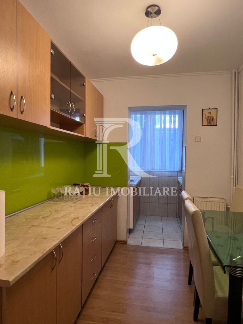 Apartament cu 3 camere | Etaj 2| Parcare Supraterana |Nufarul | Oradea - Poză 4