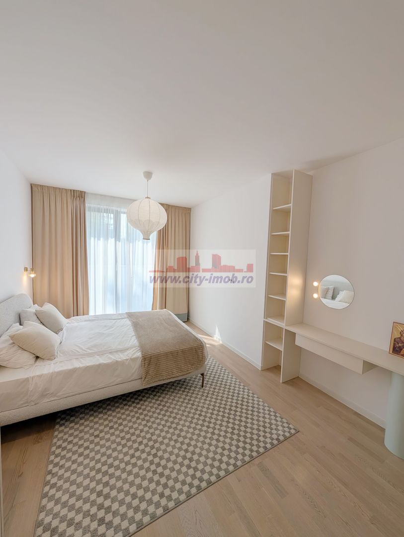 Vanzare apartament 2 Camere IVY  Residence - Poză 15