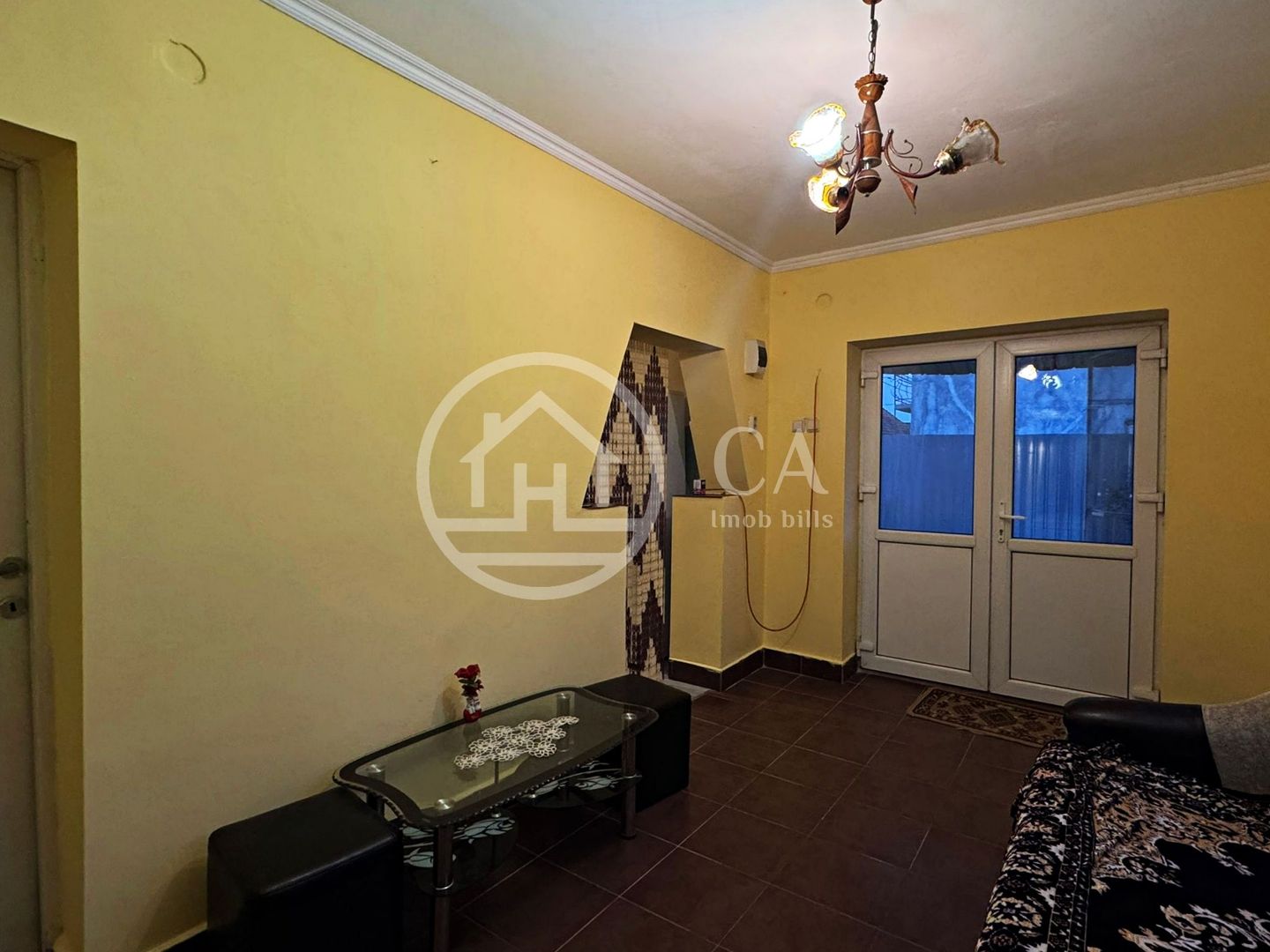 Casa de inchiriat cu 2 camere in zona Velenta, Oradea - Poză 5