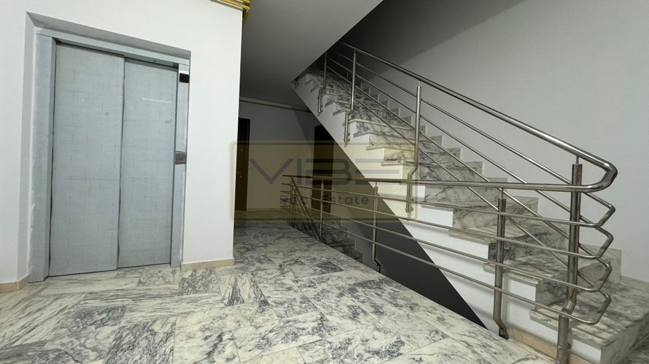 Apartament 2 camere NOU  ultracentral Palas Mall - Poză 22