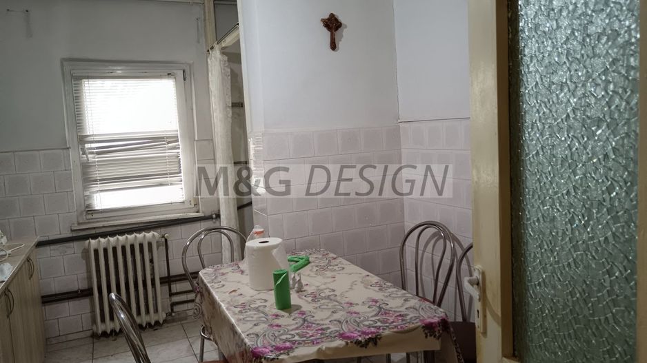 Apartament 4 camere  Sagului- Dambovita - Poză 2