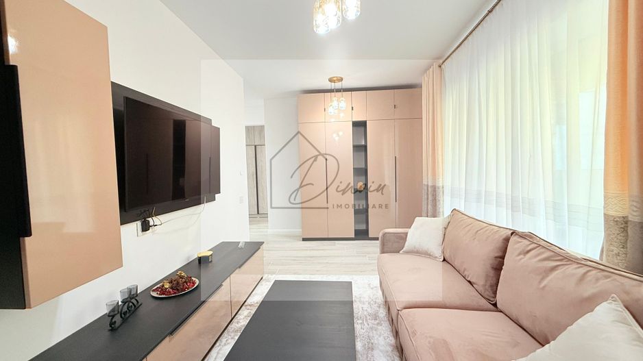 Apartament 2 camere de inchiriat Aviatiei Pipera - Poză 1