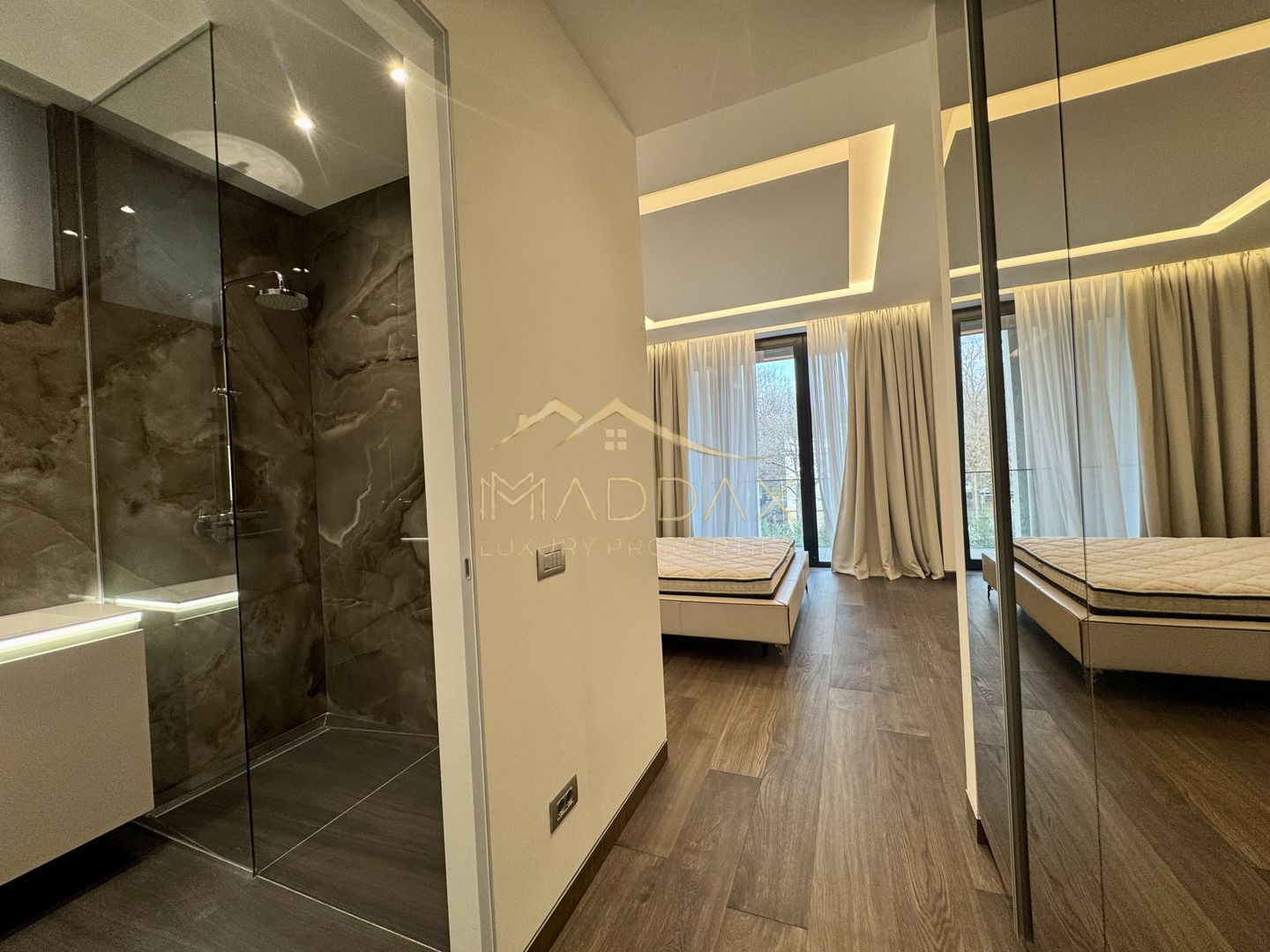 Penthouse cu 5 Camere *400mpc* / 67mp terasa / View 360 / Bd. Kiseleff - Poză 49