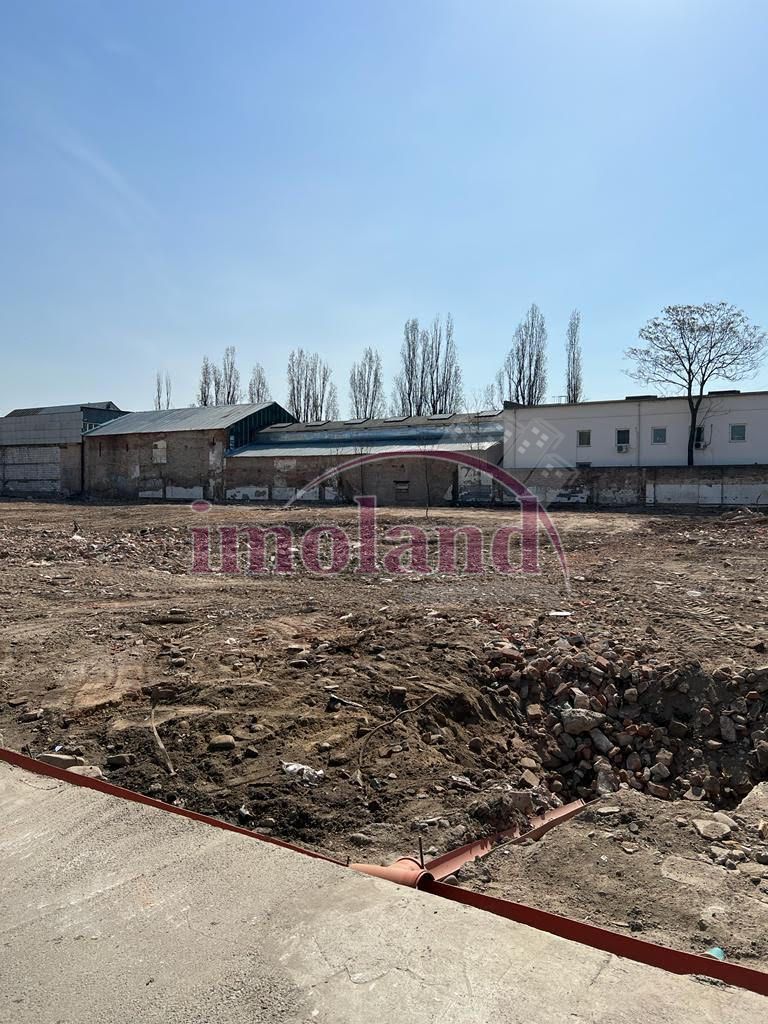 TEREN - 13 SEPTEMBRIE - ZONA MARRIOTT - Poză 3