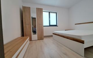 Apartament 2 camere, 55 mp de vanzare in Iasi Valea Lupului, intabulat - Poză 9