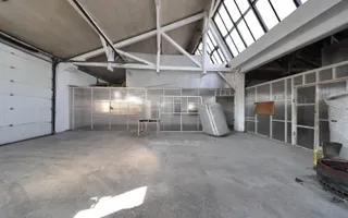 Hală Industrială de Vânzare în Parcul Industrial Tohan, Zărnești - Poză 16