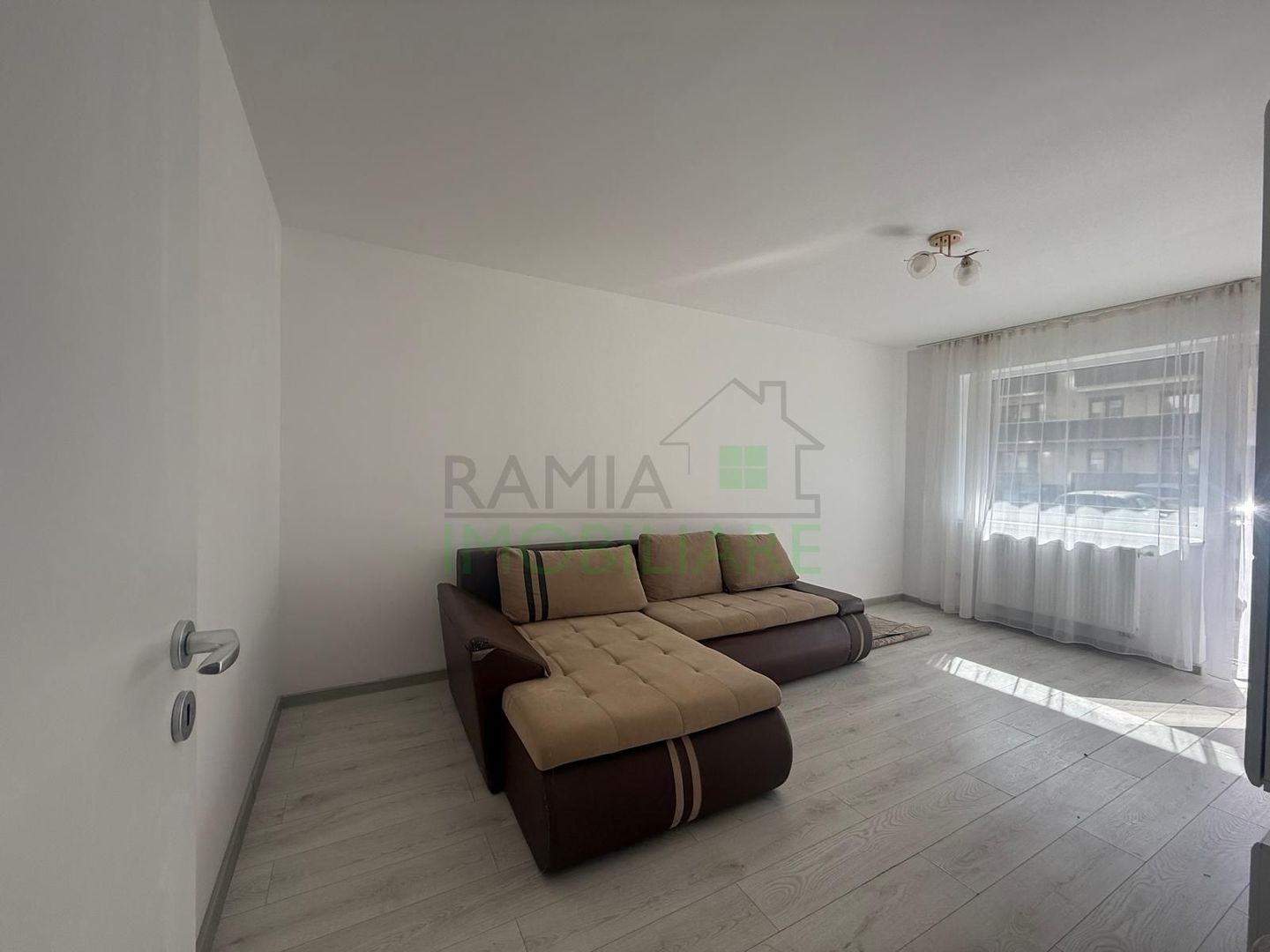 Apartament 2 camere mobilat și utilat, Parcare inclusă ,Victory - Poză 7