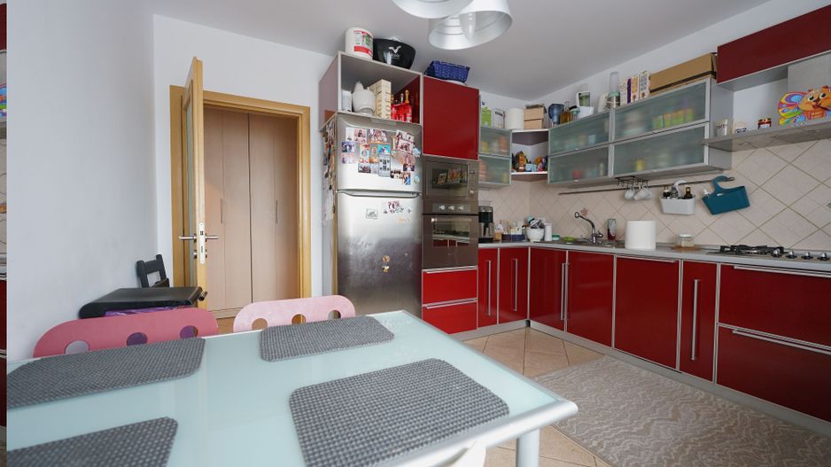Vila 5 camere, Piscina, Cartier Domus, Pipera, acces rapid A3 - Poză 20
