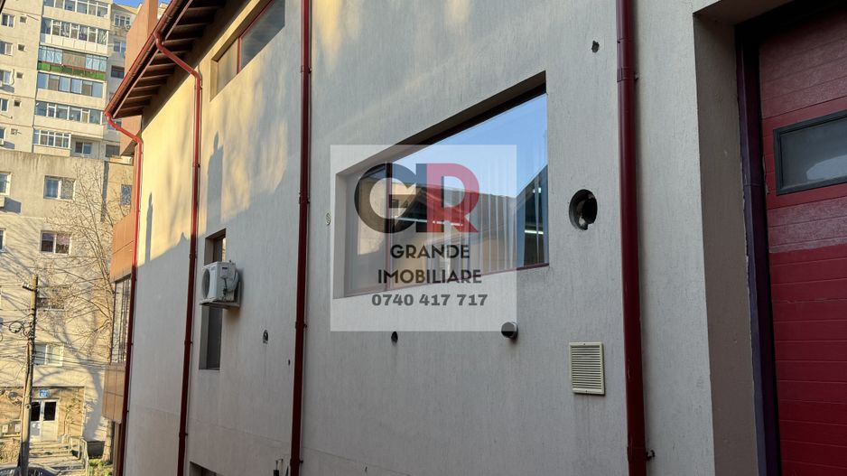 Spatiu comercial central de vanzare / inchiriere in Tulcea - Poză 3