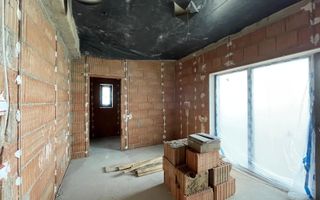 Duplex spatios - 4 camere - Mosnita Noua - Poză 12