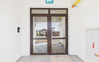 Apartamente noi Sântandrei, la alb 2026 - Poză 4