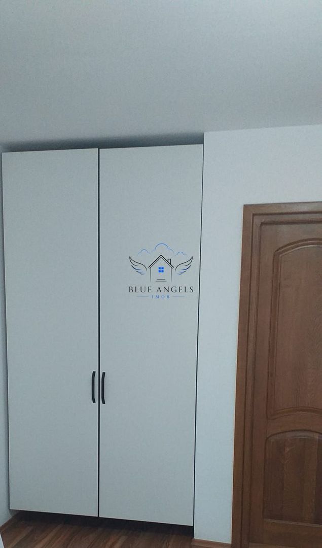 Apartament 3 camere, 120 mp, in vila, curte proprie – zona Tractorul - Poză 5