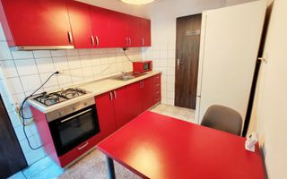 2 camere, decomandat, mobilat modern, parcare, Zorilor, Golden Tulip - Poză 13