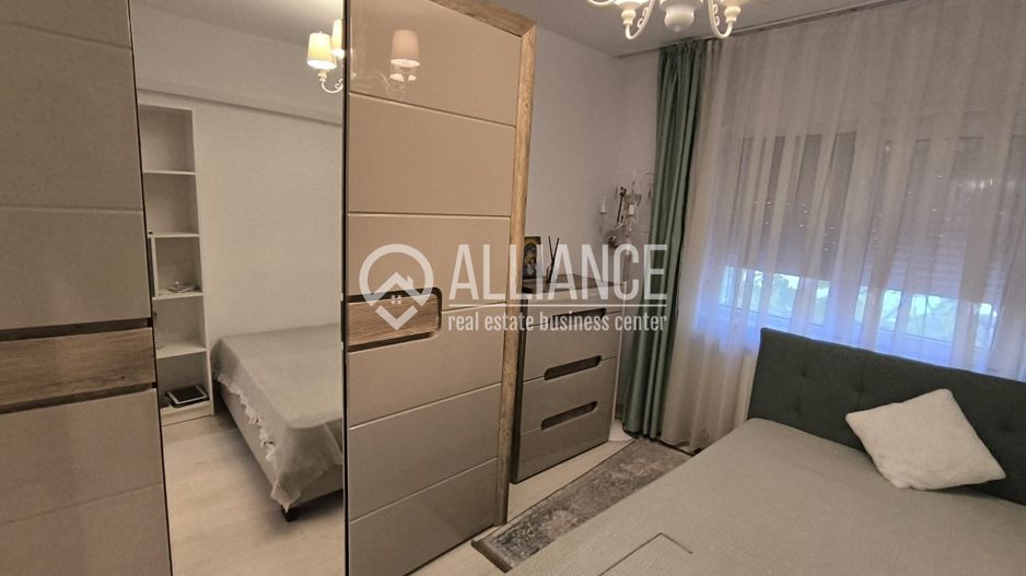 TOMIS NORD BOEMA(COD03)-  3 Camere moderne cu loc de parcare ! - Poză 7