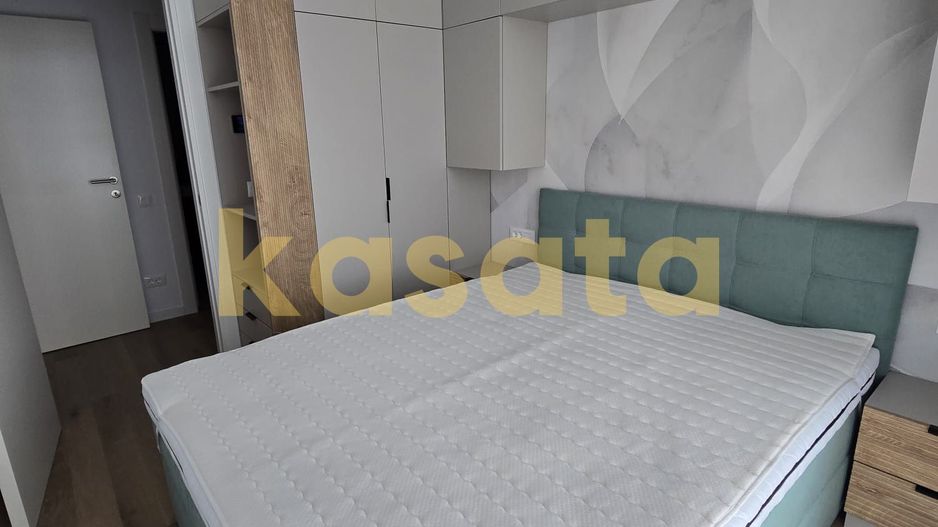 Apartament 2 camere, nou | Prima închiriere | Floreasca – Promenada - Poză 8