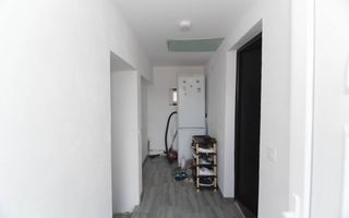 Casa cu 3 camere renovata - Poză 16
