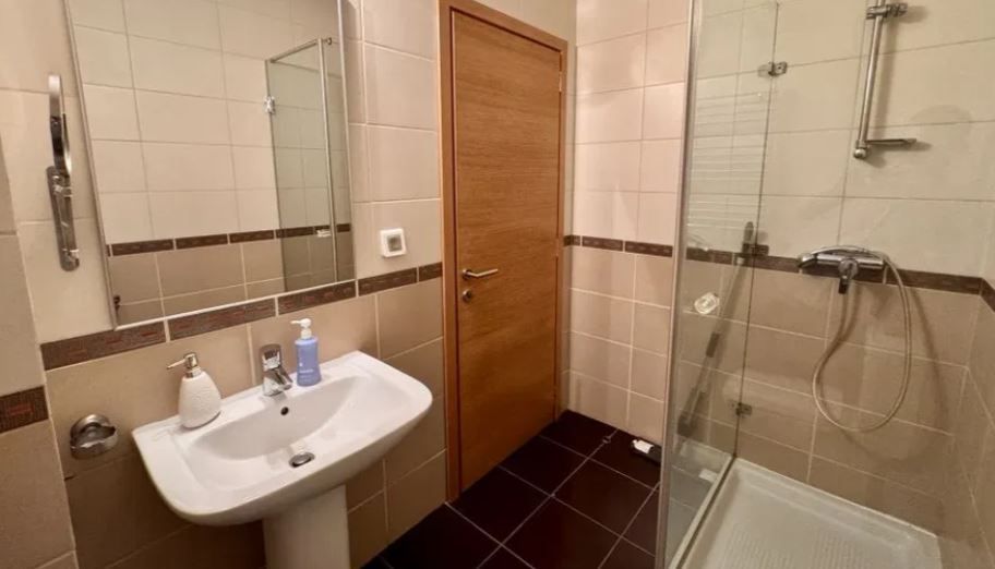 Apartament lux 3 camere, 100 mp, parcare subterană, Monetăriei – Victoriei - Poză 14