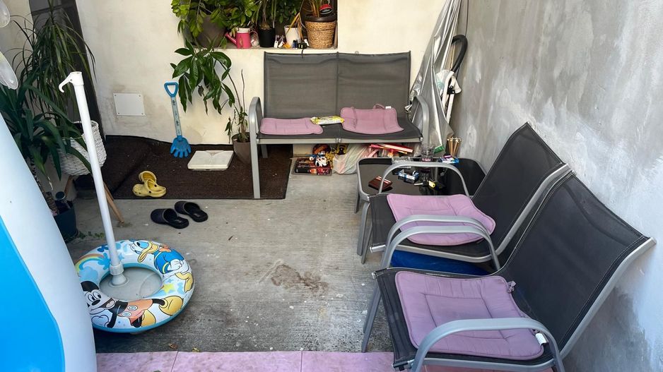 Apartament la curte comuna in zona Centrala - Poză 8