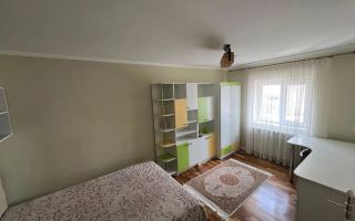 3 Camere | Balcon | Terasa | Parcare concesionata | Zona centrala | - Poză 2