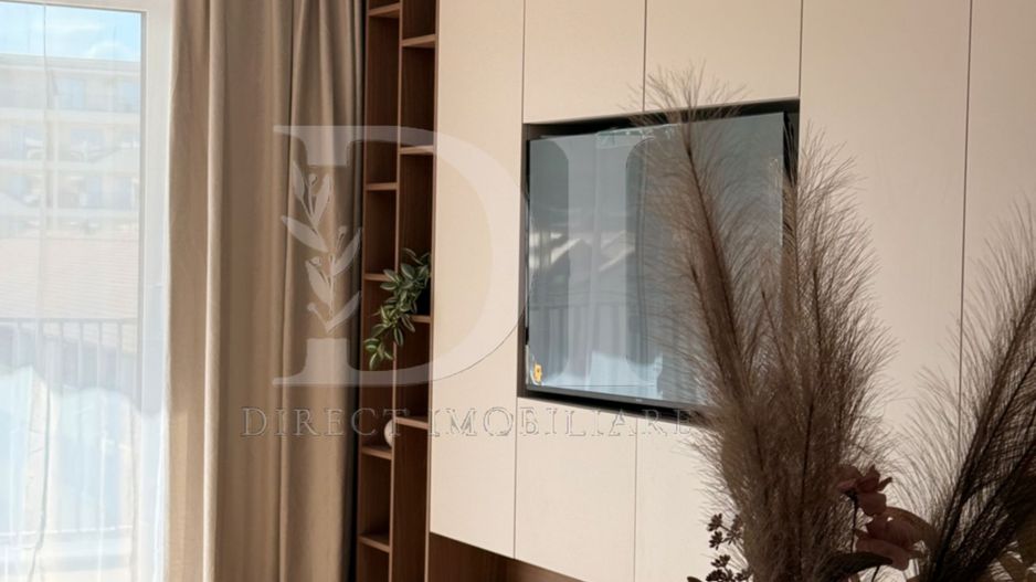 Apartament 2 camere | ULTRAFINISAT | Zona Eroilor / Floresti - Poză 9
