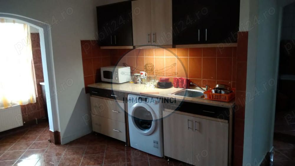 Inchiriez Apartament 2cam decomandate in cartierul Zorilor - Poză 3