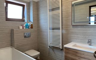 Vila individuala cu teren 570 Pipera | dotata cu panouri solare - Poză 18