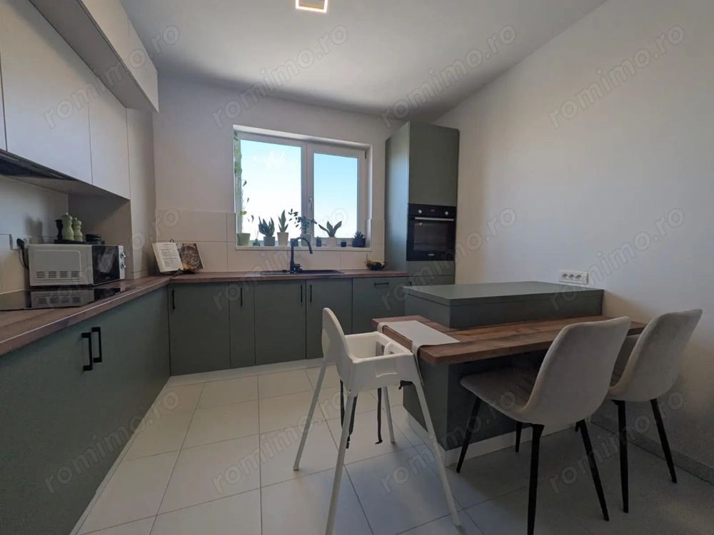 COMISION 0% | Casa tip Duplex | Giroc | Mobilat | Utilat | 3 dormitoare - Poză 1