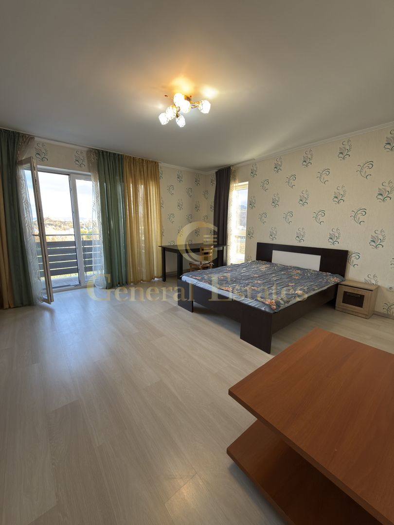 Vand apartament 2 camere - Poză 5